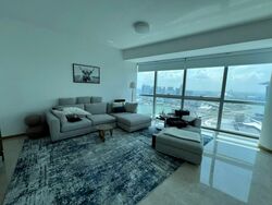 Marina Bay Residences (D1), Condominium #604265511